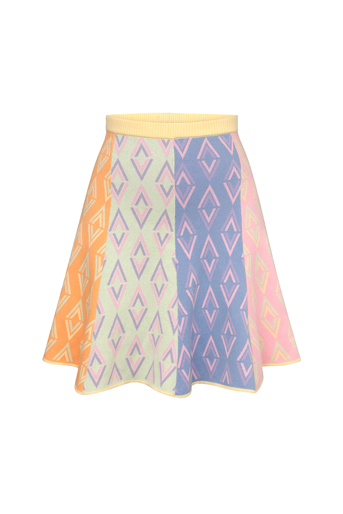 Aretta Skirt