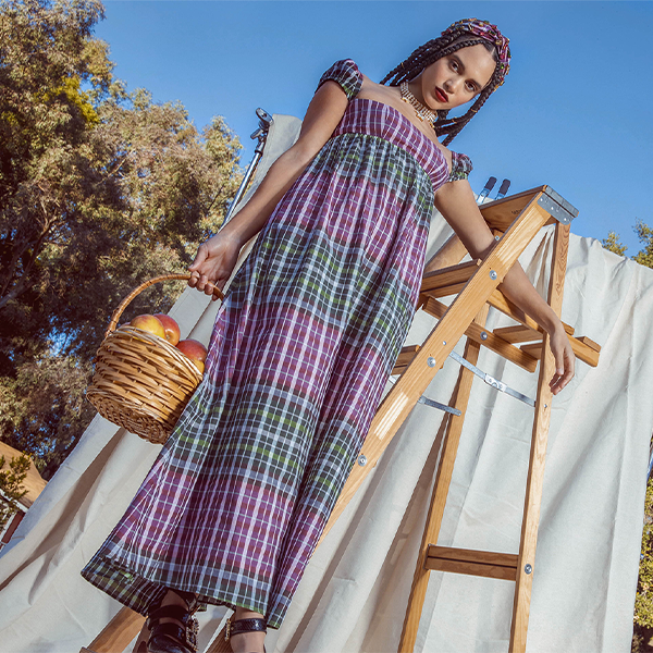 20 Patchwork Clothing Pieces to Shop for the Fall Season