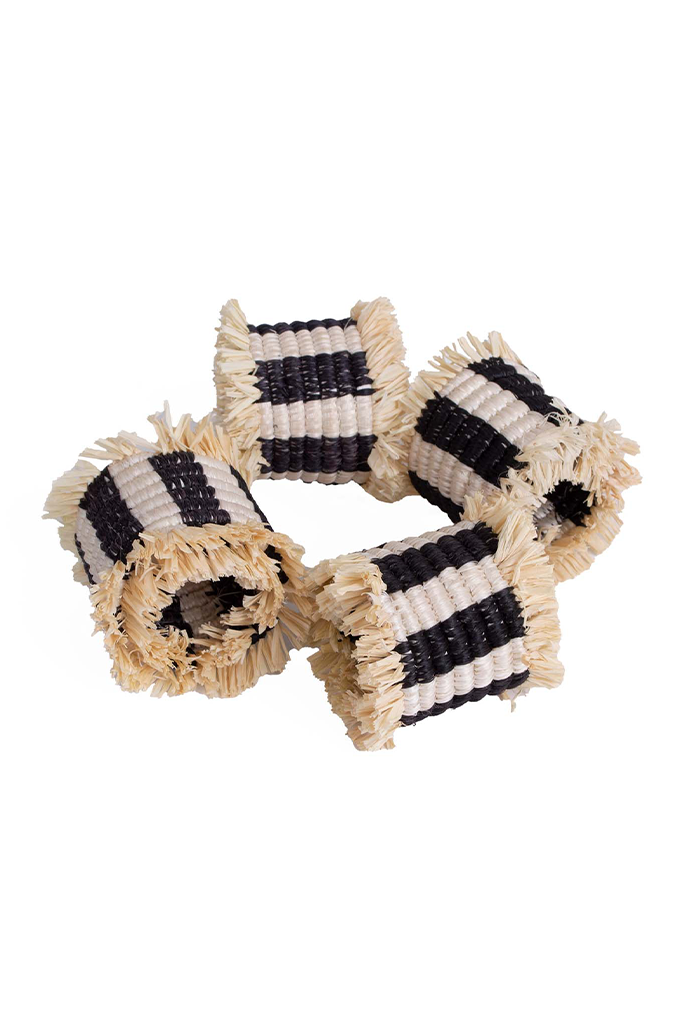 Roll Up Napkin Rings