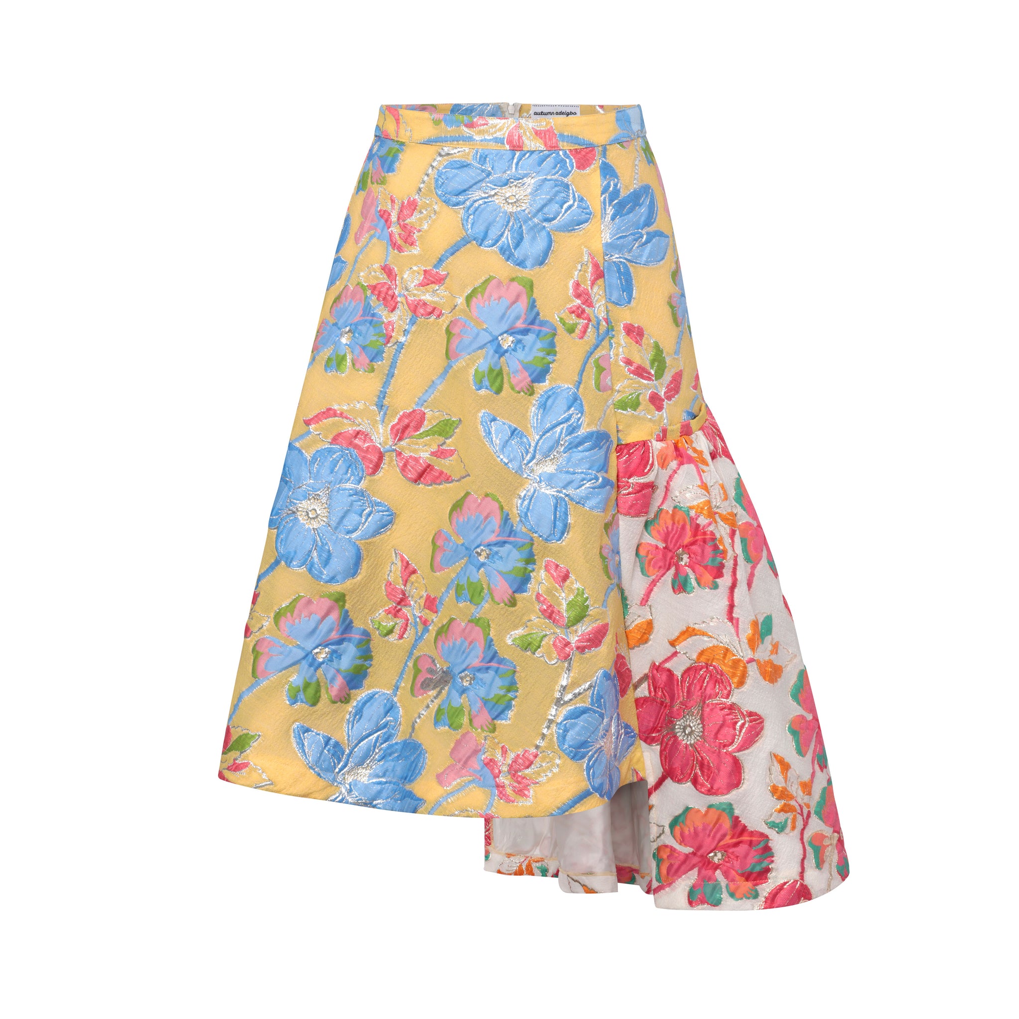 Fifi Skirt – Autumn Adeigbo