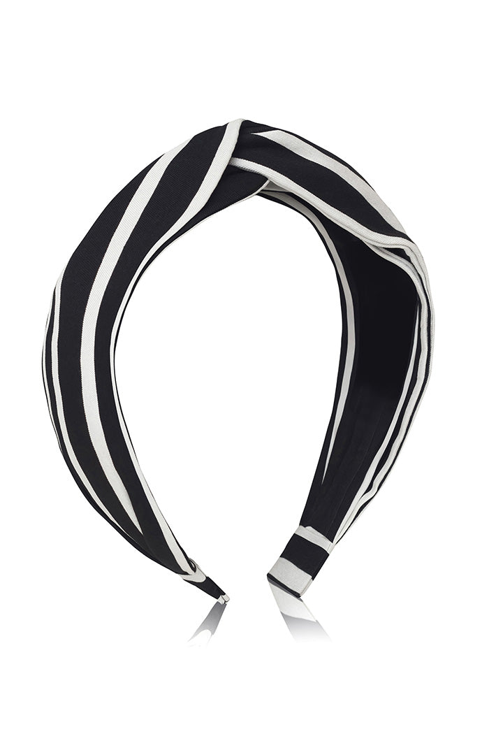 Vertical Stripes Headband